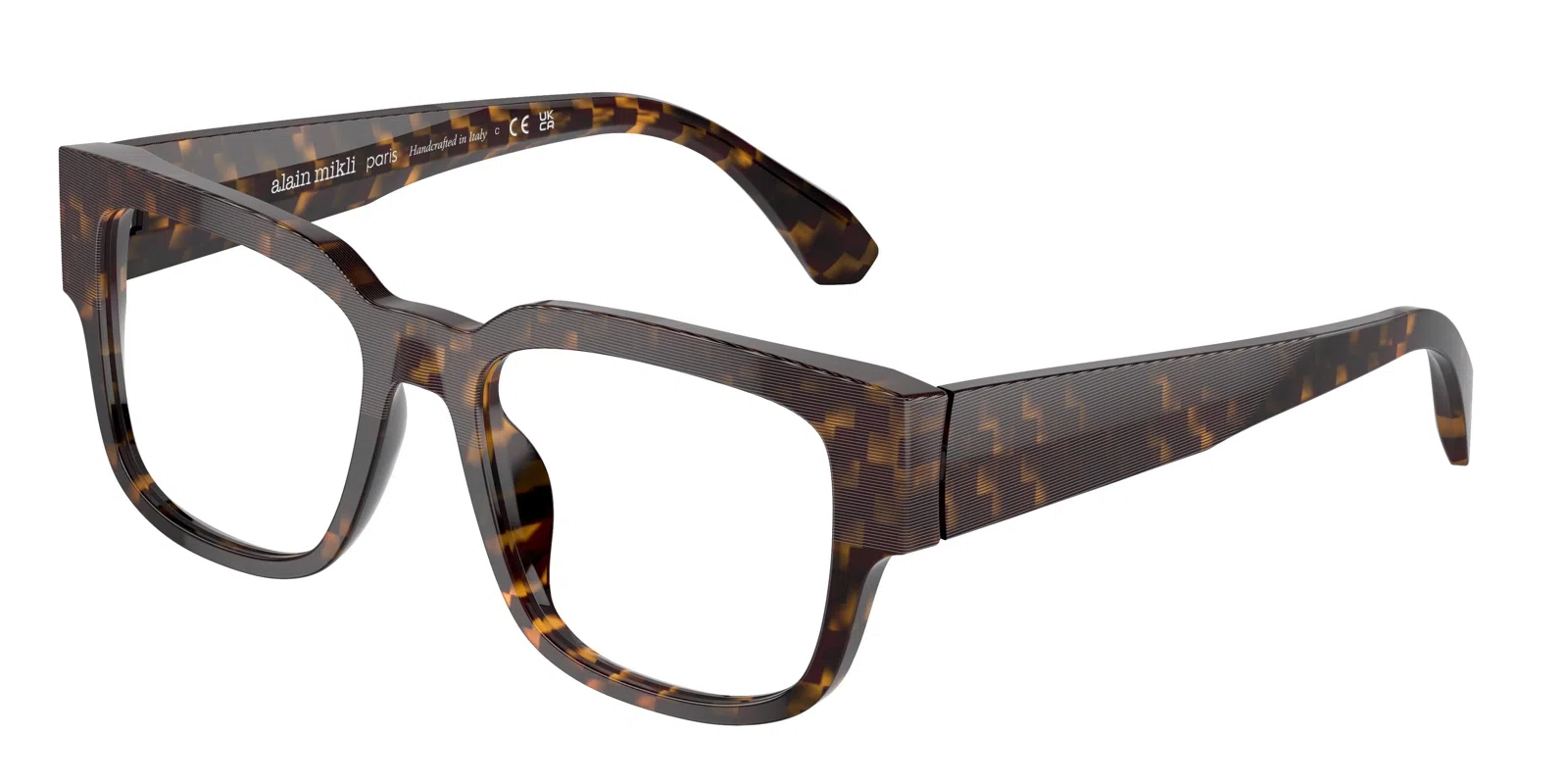 Alain Mikli 3504 Eyeglasses - view 11